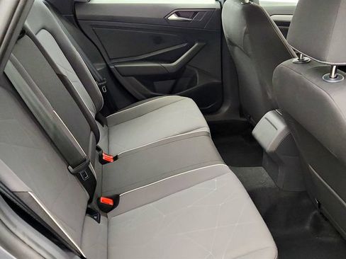 Used 2025 Volkswagen Jetta Sport FWD image 19