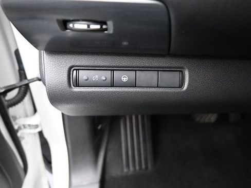 Used 2024 Nissan Pathfinder Rock Creek AWD/4WD image 8