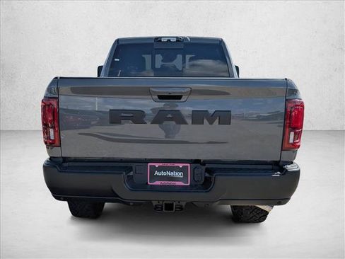 New 2026 RAM 2500 Power Wagon AWD/4WD image 6