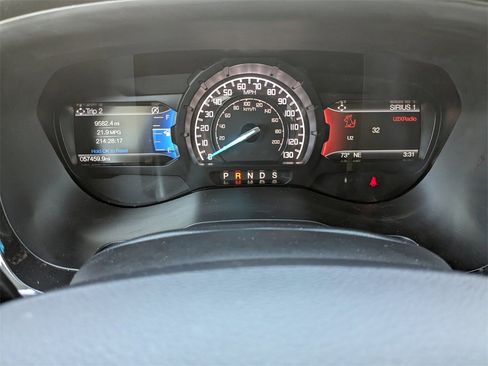 Used 2020 Ford Ranger Lariat w/ Technology Package image 24