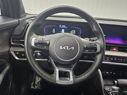 Used 2023 Kia Sportage X-Line AWD/4WD image 13