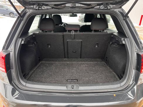 Used 2019 Volkswagen GTI Rabbit Edition image 20