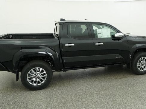 New 2026 Toyota Tacoma Limited AWD/4WD image 20