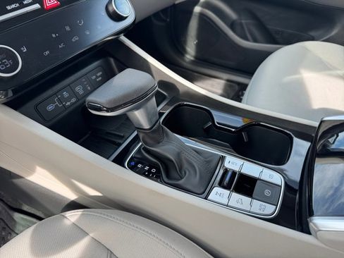 Used 2025 Hyundai Tucson SEL image 30