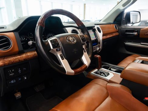 Used 2020 Toyota Tundra 1794 Edition w/ TRD Off-Road Package AWD/4WD image 17