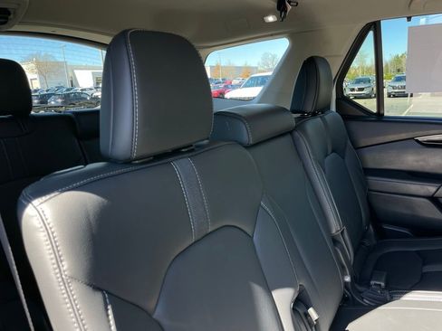 Certified 2025 Honda Pilot EX-L image 34