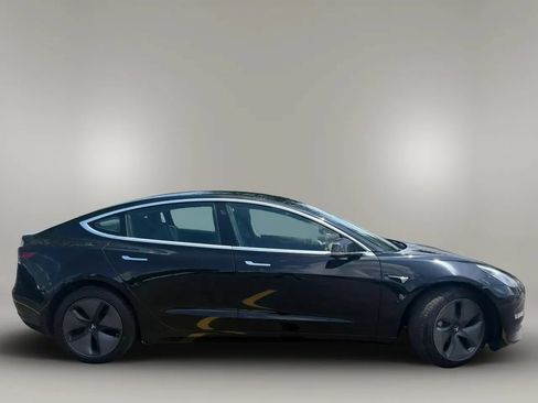 Used 2019 Tesla Model 3 Long Range AWD/4WD image 9