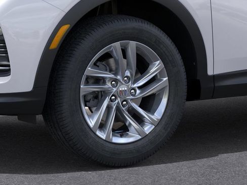 New 2026 Buick Envista Preferred w/ Convenience I Package FWD image 33