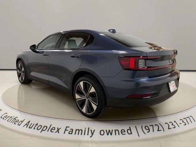Used 2024 Polestar Polestar 2 AWD/4WD image 3