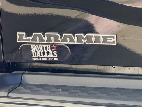 New 2026 RAM 3500 Laramie image 9
