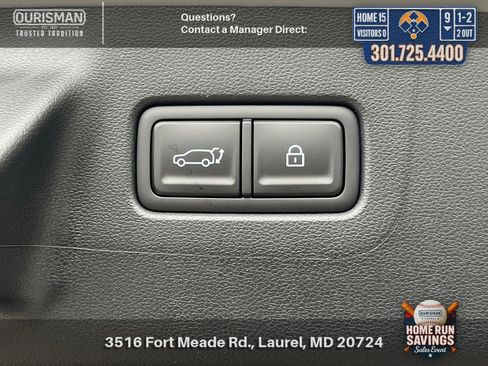 New 2026 Hyundai Santa Fe SE AWD/4WD image 22