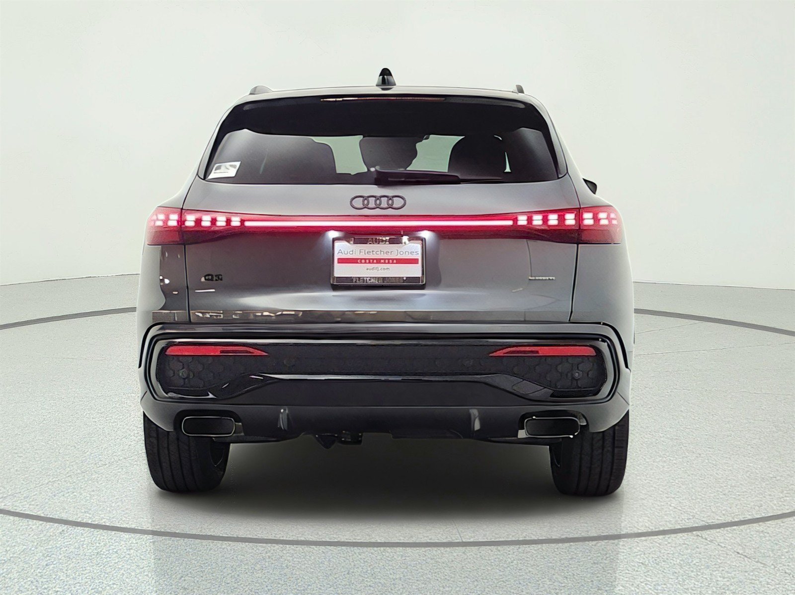 New 2026 Audi Q5 Premium Plus AWD/4WD image 6