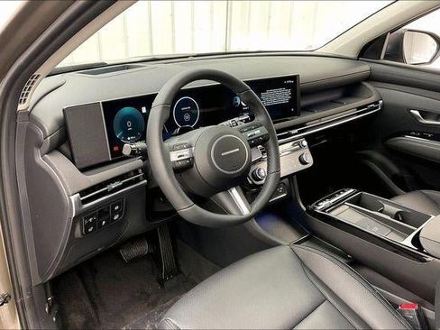 New 2026 Hyundai Tucson Limited image 28