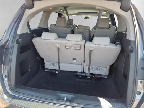 Used 2022 Honda Odyssey EX-L image 25