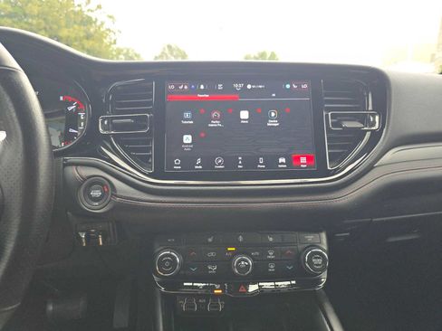 Used 2022 Dodge Durango R/T w/ Trailer Tow Group IV image 28