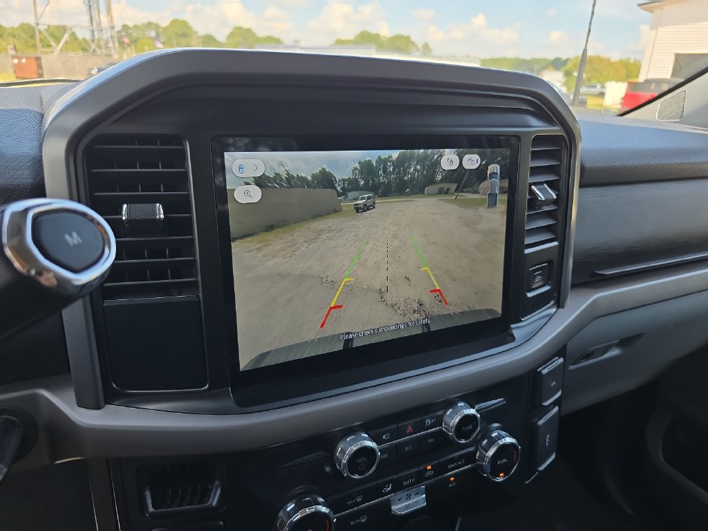 Used 2025 Ford F150 XLT w/ Equipment Group 301A Standard AWD/4WD image 20