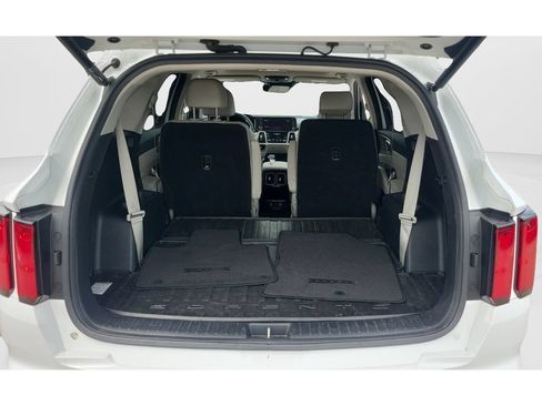 Used 2022 Kia Sorento SX FWD image 9