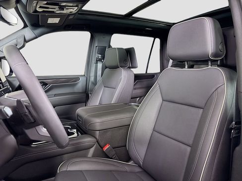New 2026 GMC Yukon Elevation w/ Elevation Premium Package image 21
