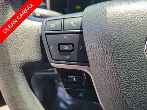 Used 2025 Toyota Camry LE FWD image 4