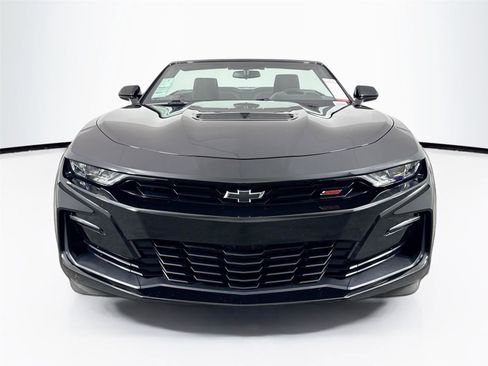 Used 2024 Chevrolet Camaro SS image 14
