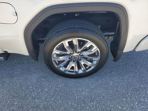 Used 2024 GMC Sierra 1500 Denali image 20