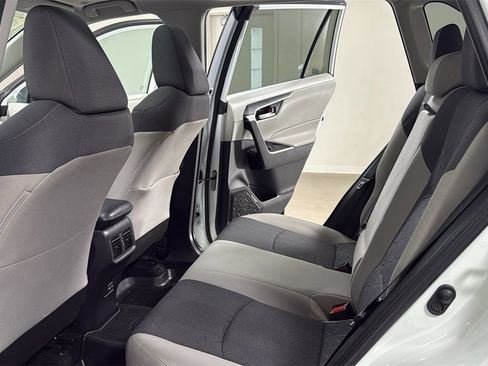 Certified 2023 Toyota RAV4 XLE image 15