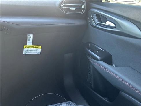 Used 2025 Dodge Hornet GT AWD/4WD image 21