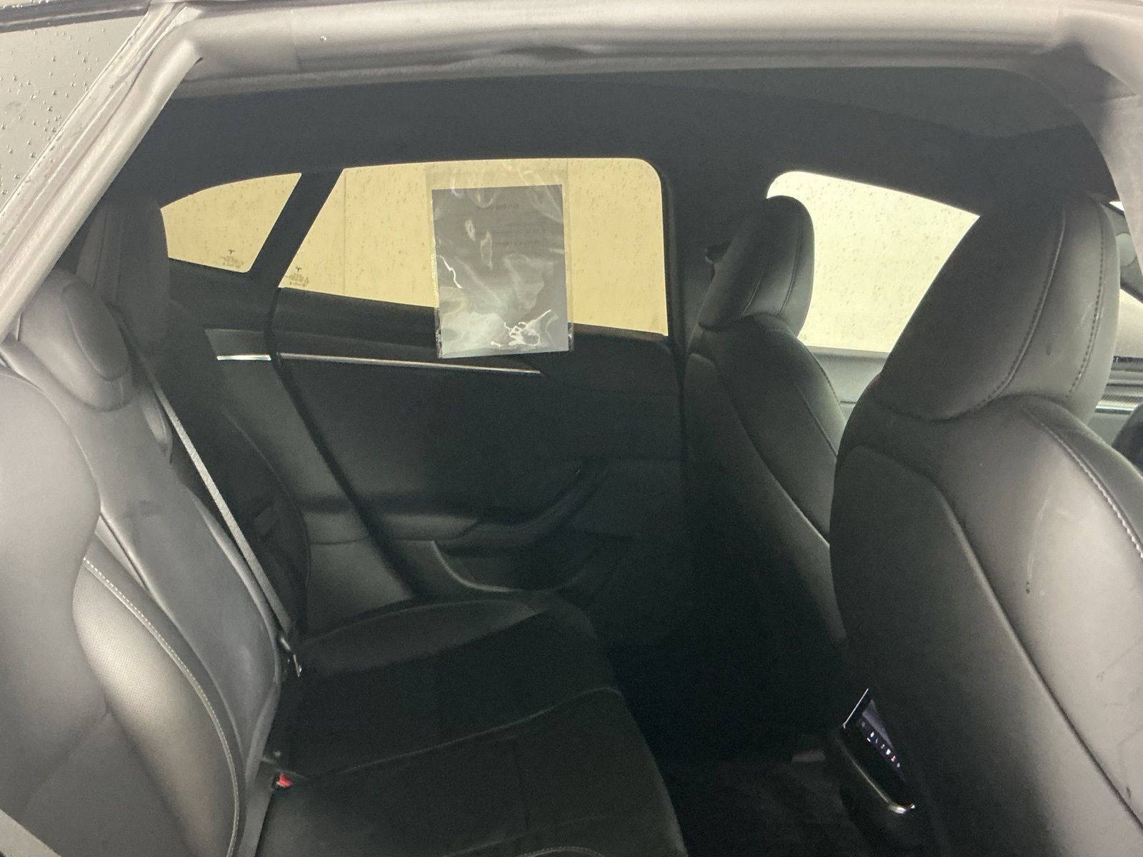 Used 2021 Tesla Model S Plaid AWD/4WD image 17