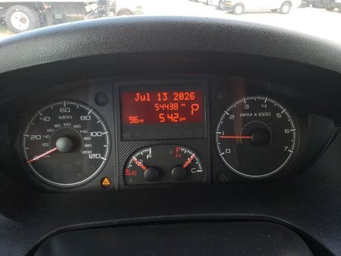 Used 2021 RAM ProMaster 3500 FWD image 16