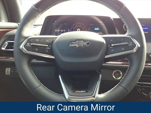 New 2026 Chevrolet Traverse Z71 w/ Enhanced Driving Package image 15