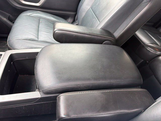 Used 2015 Nissan Armada Platinum AWD/4WD image 28