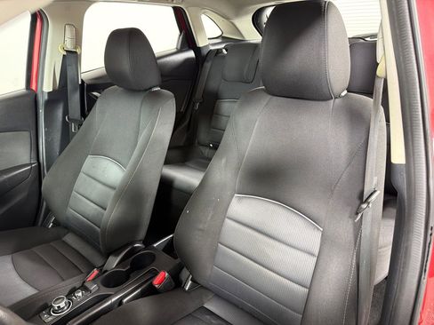 Used 2017 MAZDA CX-3 Sport AWD/4WD image 13