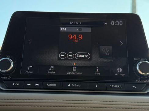 Certified 2023 Nissan Rogue SV image 29