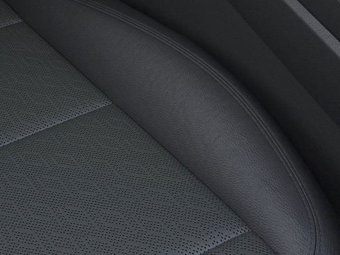 New 2026 Chevrolet Equinox LT w/ Convenience Package II image 21