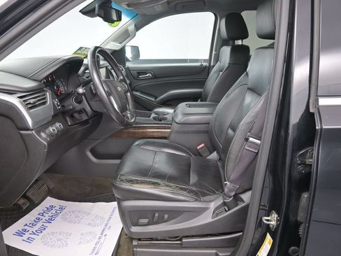Used 2015 Chevrolet Tahoe LT AWD/4WD image 27