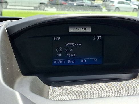 Used 2017 Ford Escape S FWD image 17