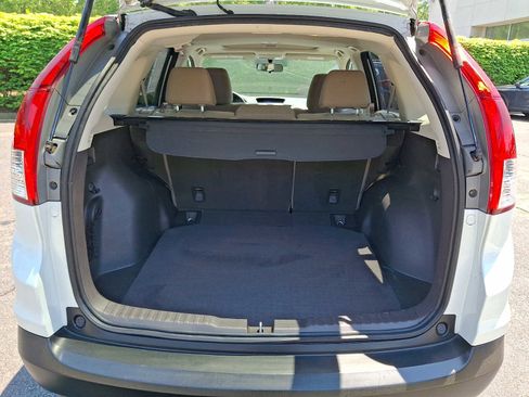 Used 2013 Honda CR-V EX image 29