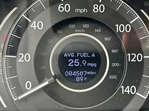 Used 2016 Honda CR-V Touring image 14