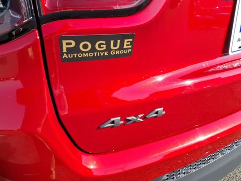 Used 2024 Jeep Compass Trailhawk image 23