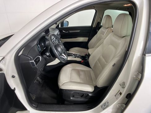 Used 2019 MAZDA CX-5 Grand Touring image 31