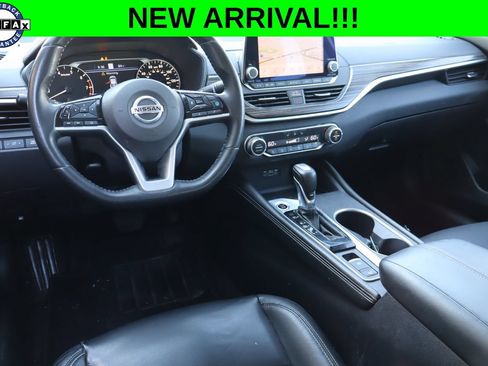 Used 2019 Nissan Altima 2.5 SL FWD image 5