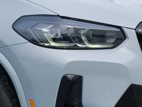 Used 2023 BMW X4 xDrive30i w/ M Sport Package image 6