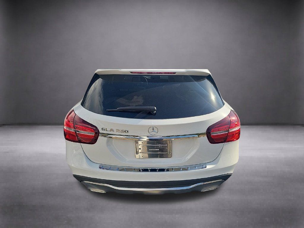 Used 2020 Mercedes-Benz GLA 250 image 8