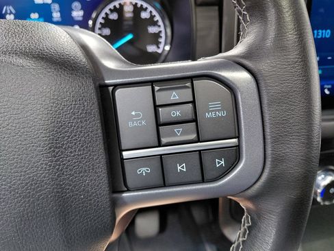 Certified 2023 Ford F150 XLT w/ Equipment Group 302A High AWD/4WD image 41
