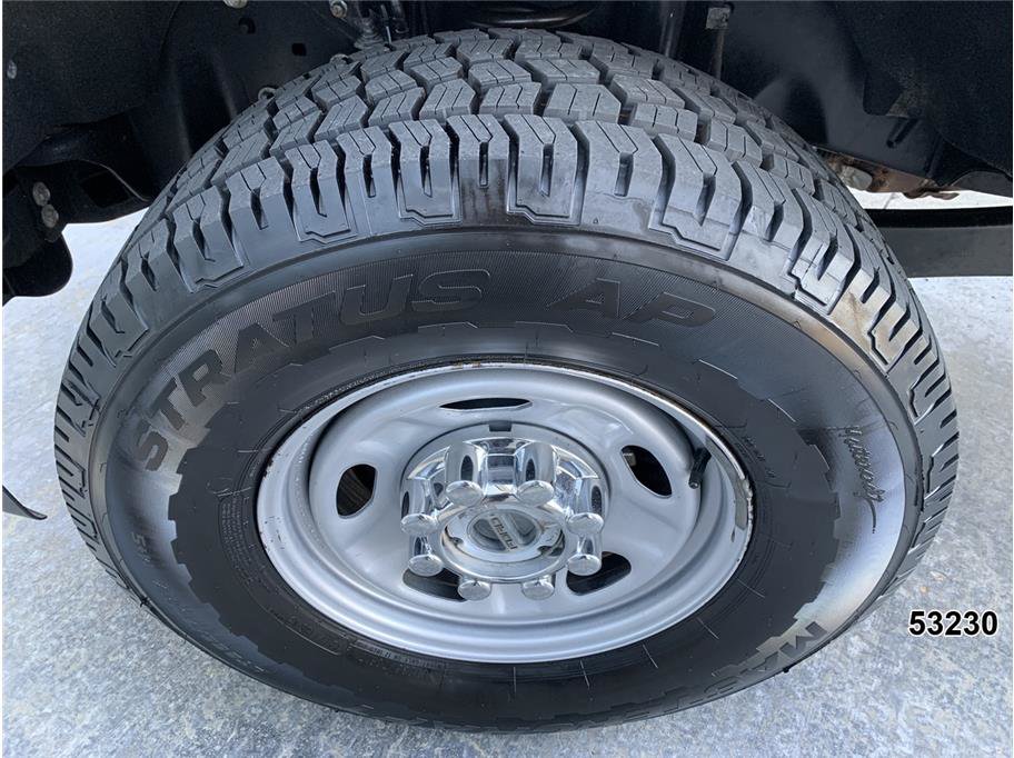 Used 2019 Ford F350 XL w/ XL Value Package AWD/4WD image 18