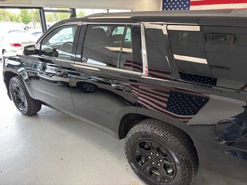 Used 2019 Chevrolet Tahoe LS image 11