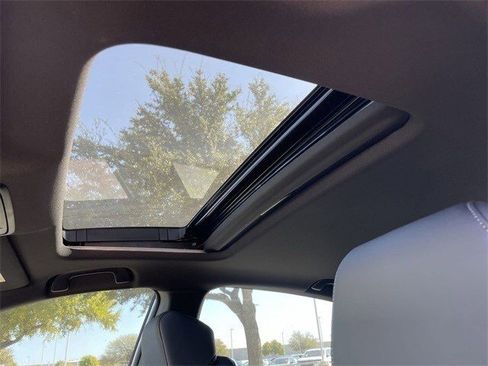 New 2025 Honda Accord Sport image 24