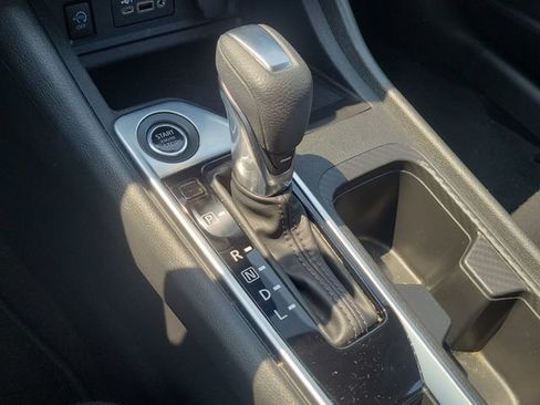Certified 2024 Nissan Sentra SV FWD image 32