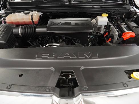 Used 2022 RAM 1500 Big Horn image 49