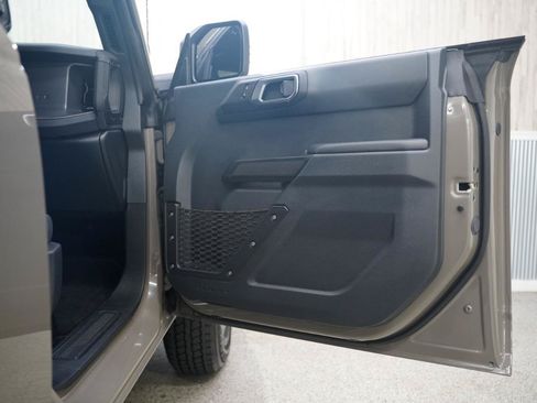 Used 2025 Ford Bronco Big Bend AWD/4WD image 30